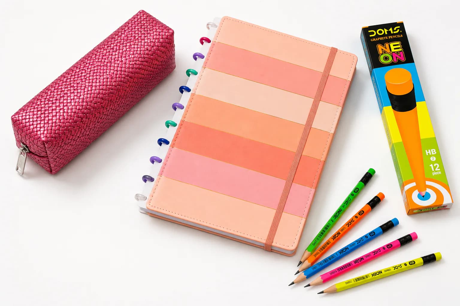 Stationery & Supplies
