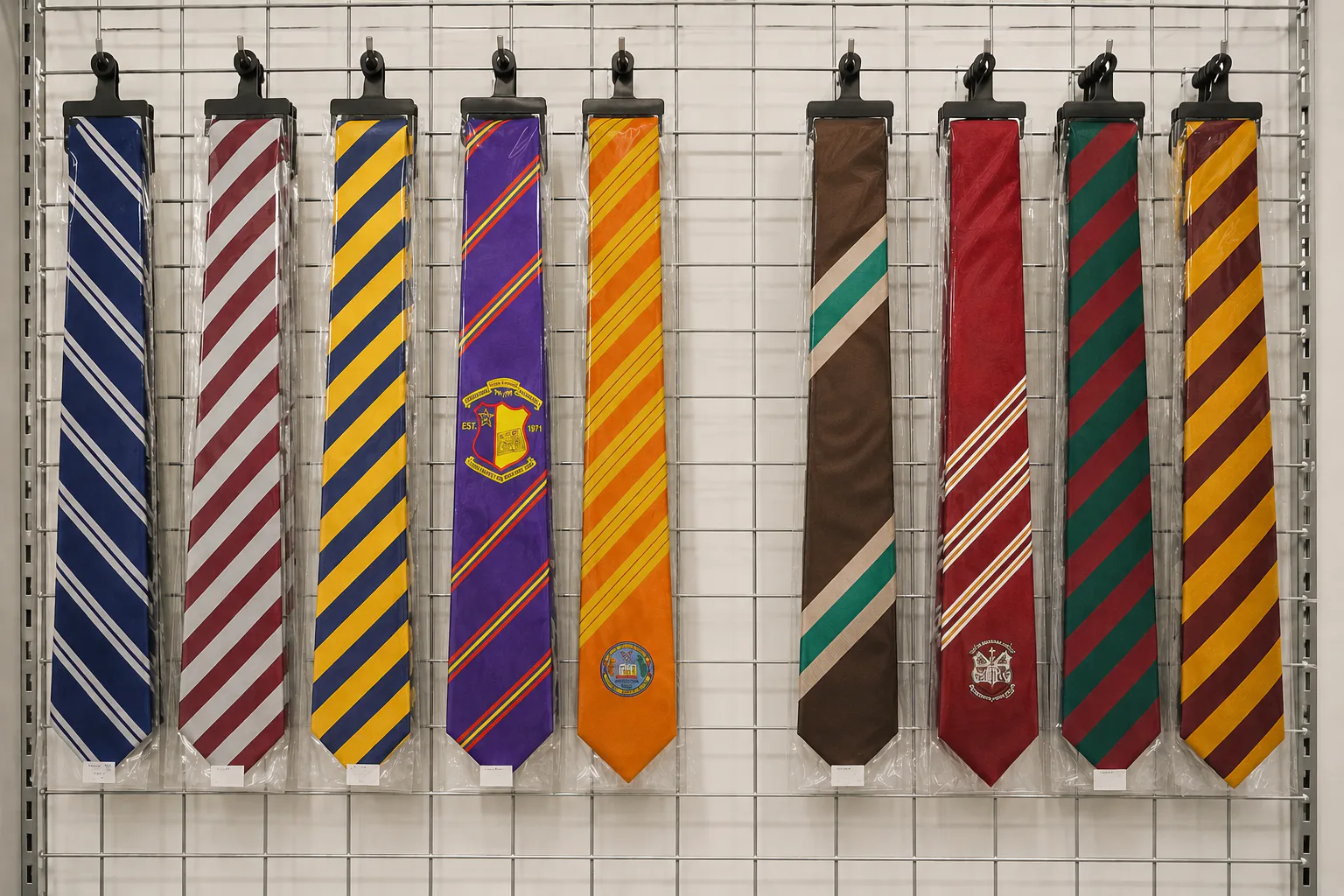 Uniform Accessories