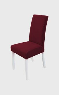 DINING CHAIR COVERS