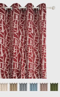 EAST COAST BAMBOO PANELS (GR)