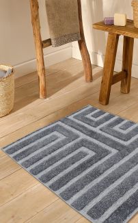 MAZE RUG 2 X 3 FT