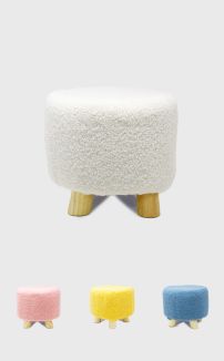 MILEY MINI STOOL