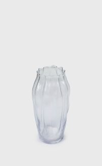 MALI GLASS VASE