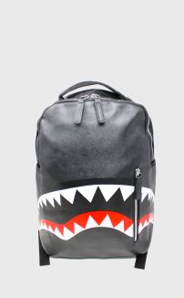 MONSTER MOUTH BACKPACK