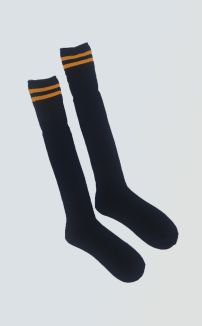 Secondary School Socks