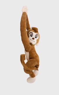 MONKEY PLUSH TOY