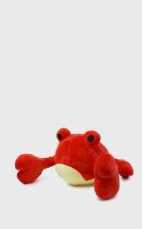 CRAB SOFT TOY