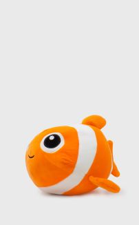 CLOWN FISH SOFT TOY