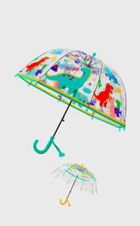 CHARACTER UMBRELLA