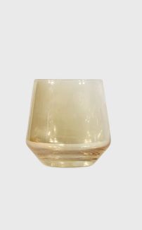 SMOKE WHISKEY GLASS