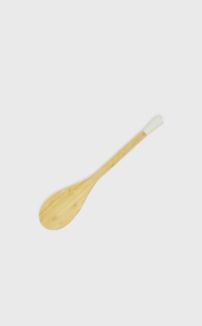 CASAS WOODEN SPOON